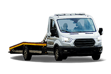 Van Hire Bracknell - Recovery Van - Van hire Bracknell